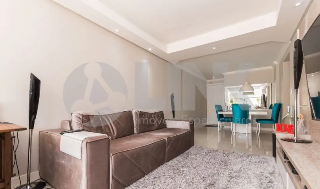 Apartamento com 2 quartos à venda, 145m2 em Boa Vista, Porto Alegre - RS - imagem 3 Foto 3 de Apartamento com 2 quartos à venda, 145m2 em Boa Vista, Porto Alegre - RS