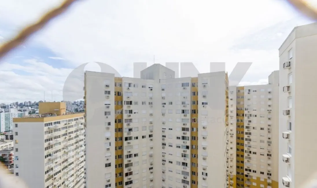 Foto 5 de Apartamento com 3 quartos à venda, 66m2 em Santo Antônio, Porto Alegre - RS