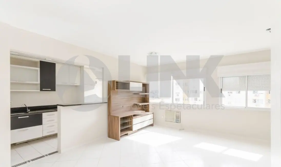 Foto 1 de Apartamento com 3 quartos à venda, 66m2 em Santo Antônio, Porto Alegre - RS