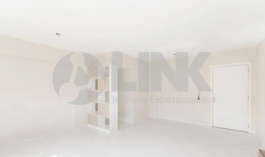 Foto 4 de Apartamento com 3 quartos à venda, 66m2 em Santo Antônio, Porto Alegre - RS