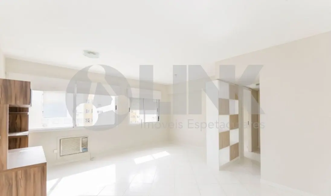Foto 2 de Apartamento com 3 quartos à venda, 66m2 em Santo Antônio, Porto Alegre - RS