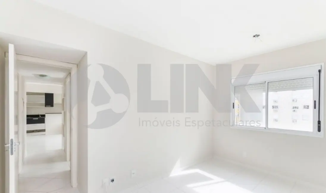 Foto 6 de Apartamento com 3 quartos à venda, 66m2 em Santo Antônio, Porto Alegre - RS