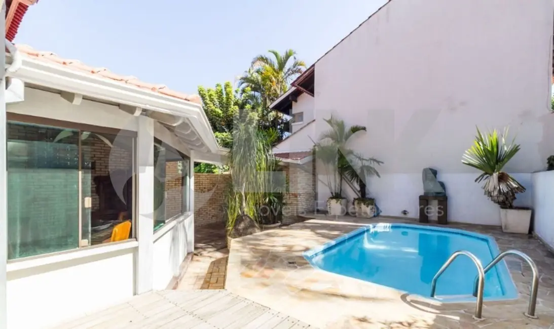 Foto 5 de Casa de Condomínio com 3 quartos à venda, 300m2 em Ipanema, Porto Alegre - RS