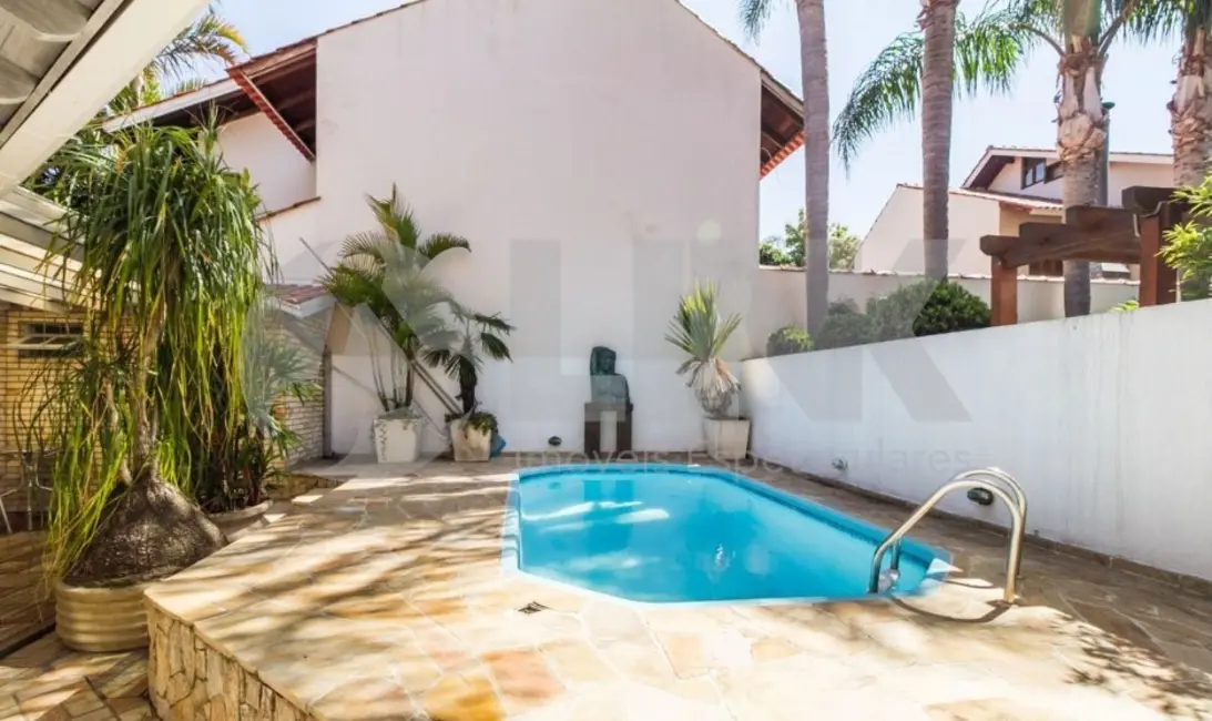 Foto 8 de Casa de Condomínio com 3 quartos à venda, 300m2 em Ipanema, Porto Alegre - RS