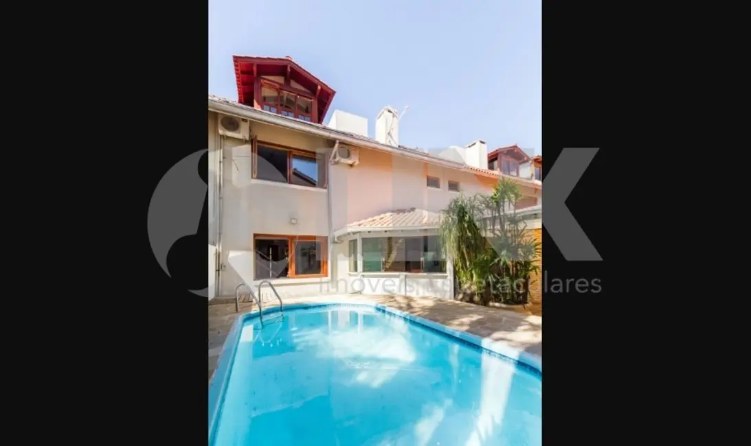 Foto 7 de Casa de Condomínio com 3 quartos à venda, 300m2 em Ipanema, Porto Alegre - RS