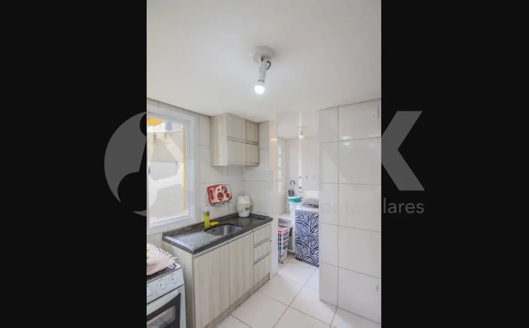 Foto 8 de Casa de Condomínio com 3 quartos à venda, 135m2 em Hípica, Porto Alegre - RS