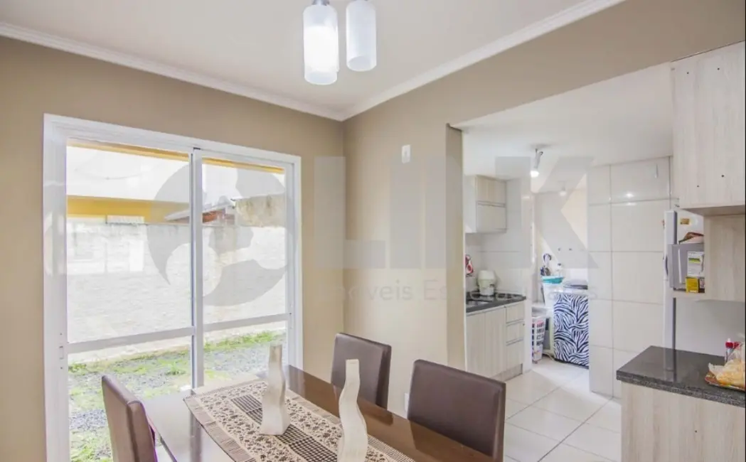 Foto 7 de Casa de Condomínio com 3 quartos à venda, 135m2 em Hípica, Porto Alegre - RS