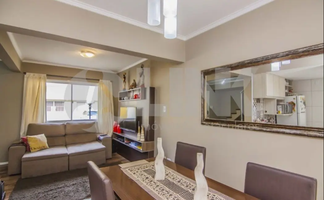 Foto 4 de Casa de Condomínio com 3 quartos à venda, 135m2 em Hípica, Porto Alegre - RS