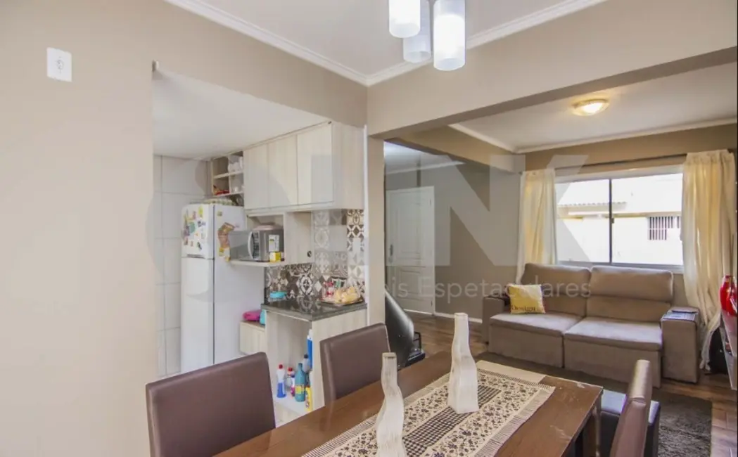 Foto 5 de Casa de Condomínio com 3 quartos à venda, 135m2 em Hípica, Porto Alegre - RS