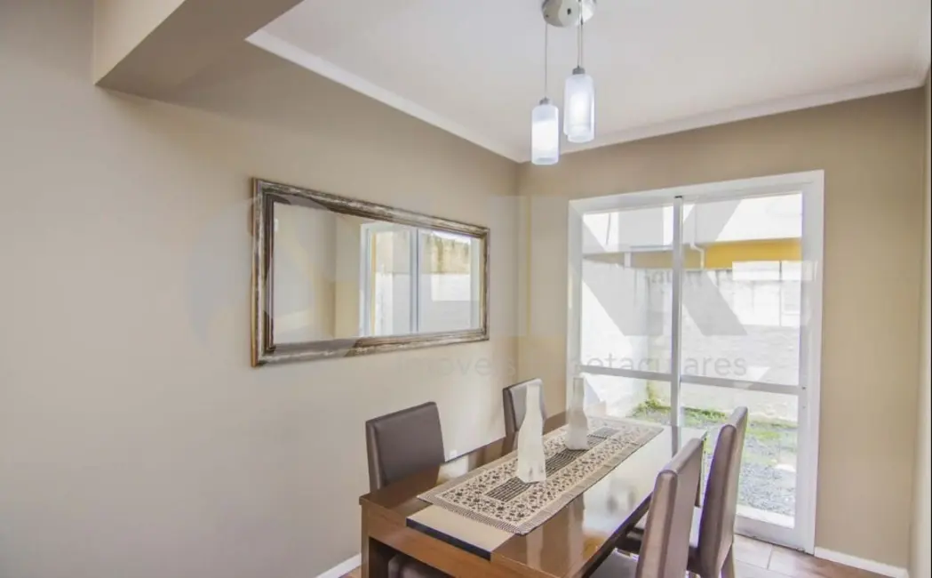 Foto 6 de Casa de Condomínio com 3 quartos à venda, 135m2 em Hípica, Porto Alegre - RS