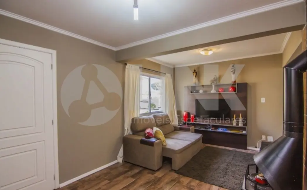 Foto 3 de Casa de Condomínio com 3 quartos à venda, 135m2 em Hípica, Porto Alegre - RS