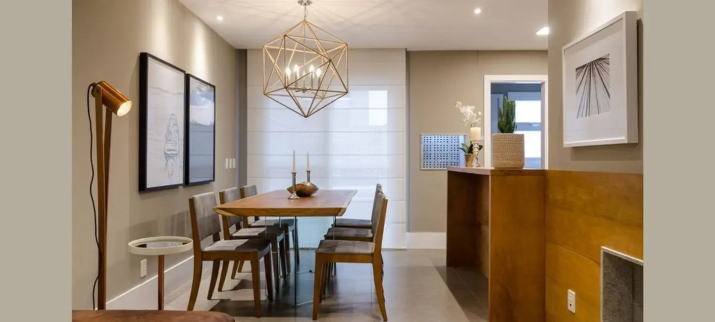 Foto 6 de Casa de Condomínio com 4 quartos à venda, 196m2 em Vila Nova, Porto Alegre - RS