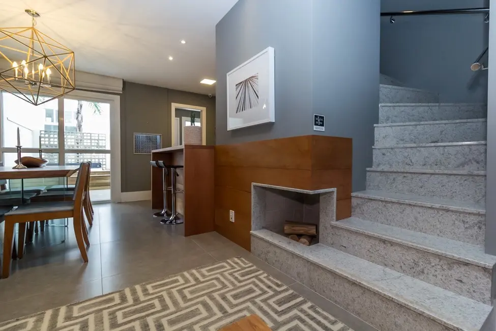 Foto 9 de Casa de Condomínio com 4 quartos à venda, 196m2 em Vila Nova, Porto Alegre - RS