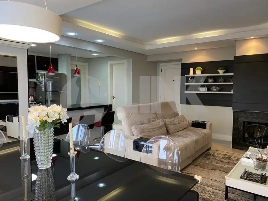 Foto 6 de Apartamento com 3 quartos à venda, 95m2 em Tristeza, Porto Alegre - RS