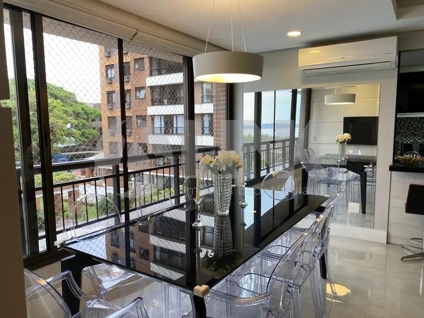 Foto 5 de Apartamento com 3 quartos à venda, 95m2 em Tristeza, Porto Alegre - RS