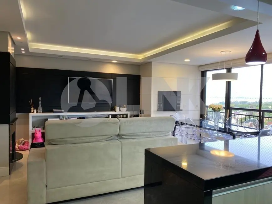 Foto 4 de Apartamento com 3 quartos à venda, 95m2 em Tristeza, Porto Alegre - RS