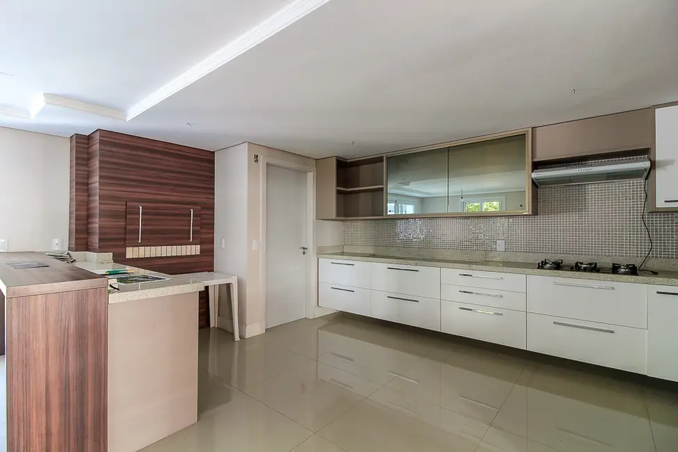 Foto 4 de Casa de Condomínio com 3 quartos à venda, 241m2 em Tristeza, Porto Alegre - RS