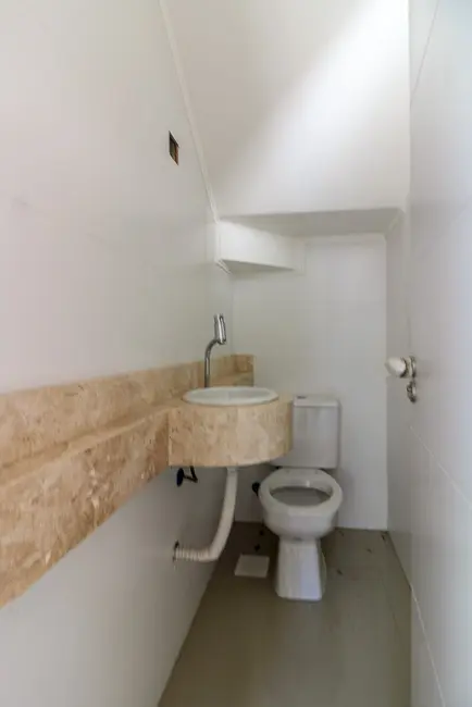 Foto 8 de Casa de Condomínio com 3 quartos à venda, 241m2 em Tristeza, Porto Alegre - RS