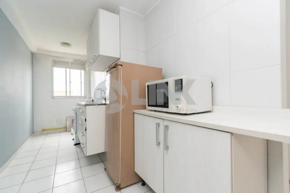 Foto 7 de Apartamento com 2 quartos à venda, 43m2 em Sarandi, Porto Alegre - RS