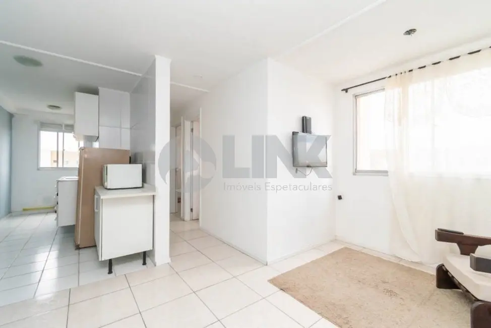 Foto 3 de Apartamento com 2 quartos à venda, 43m2 em Sarandi, Porto Alegre - RS