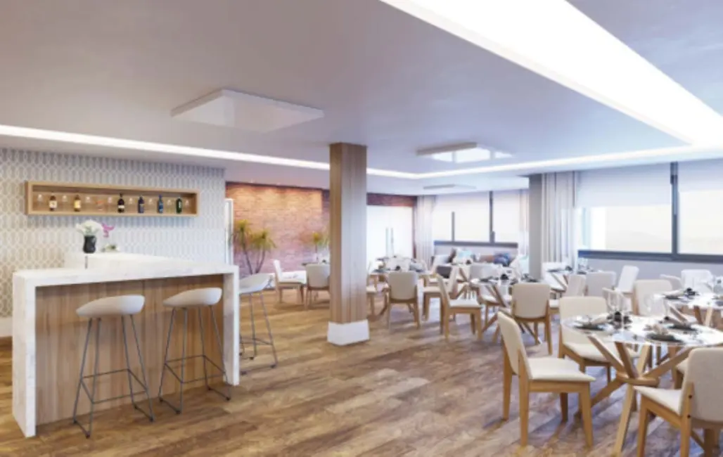 Foto 5 de Apartamento com 3 quartos à venda, 131m2 em Tristeza, Porto Alegre - RS