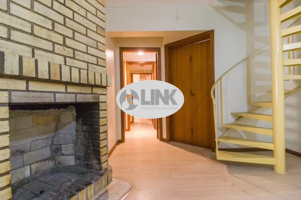 Foto 6 de Apartamento com 3 quartos à venda, 142m2 em Higienópolis, Porto Alegre - RS