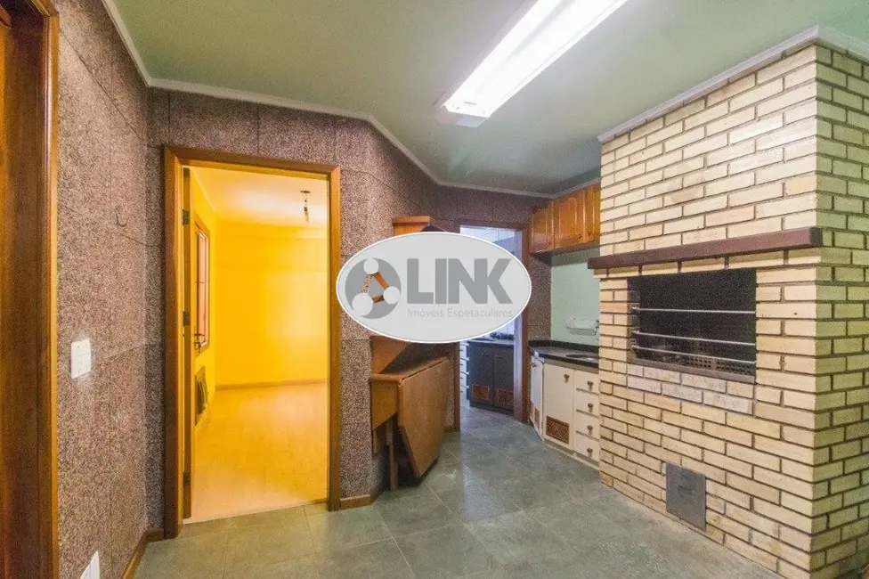 Foto 4 de Apartamento com 3 quartos à venda, 142m2 em Higienópolis, Porto Alegre - RS