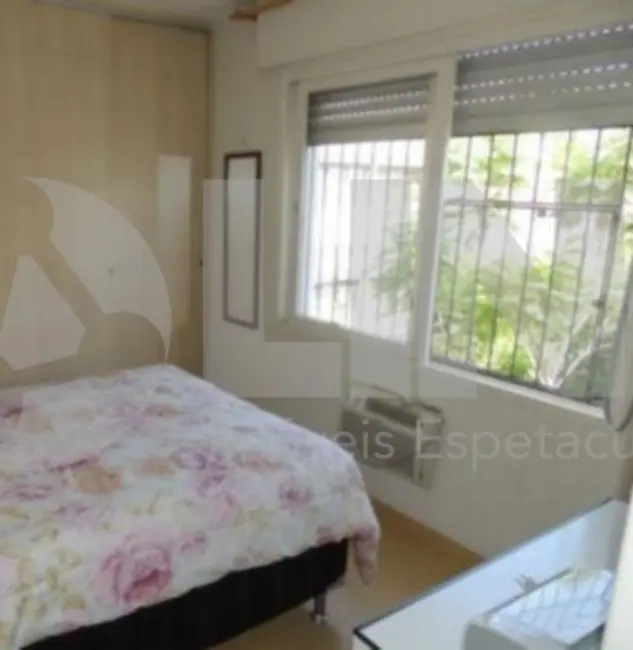 Foto 5 de Apartamento com 1 quarto à venda, 45m2 em Higienópolis, Porto Alegre - RS