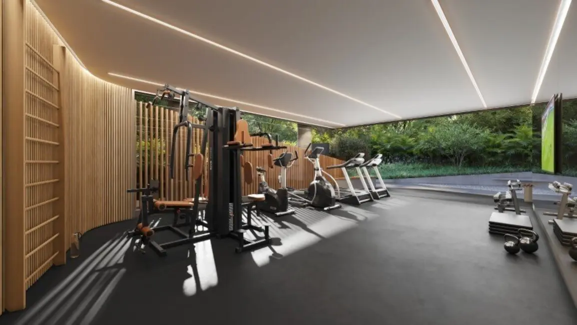 Foto 9 de Apartamento com 3 quartos à venda, 170m2 em Petrópolis, Porto Alegre - RS