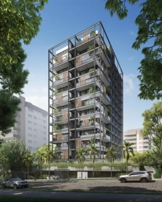 Foto 2 de Apartamento com 3 quartos à venda, 340m2 em Petrópolis, Porto Alegre - RS