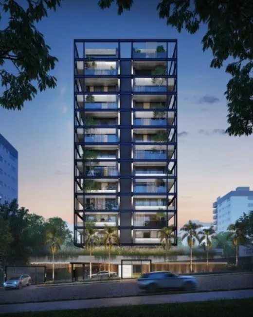 Foto 3 de Apartamento com 3 quartos à venda, 340m2 em Petrópolis, Porto Alegre - RS