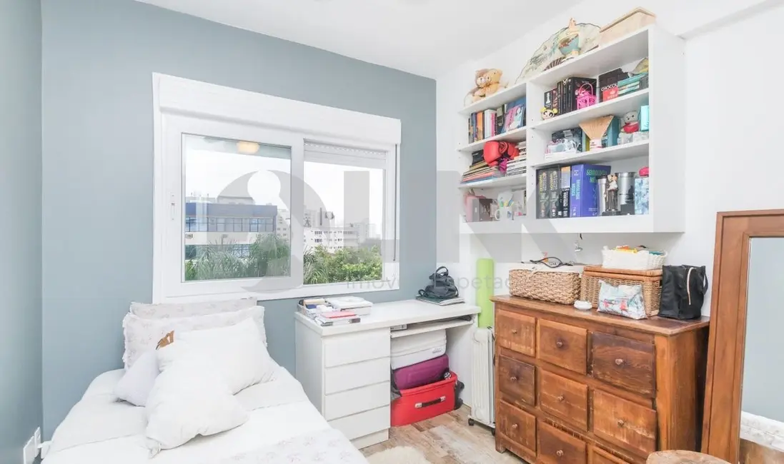 Apartamento com 3 quartos à venda, 86m2 em Passo da Areia, Porto Alegre - RS - imagem 6 Foto 6 de Apartamento com 3 quartos à venda, 86m2 em Passo da Areia, Porto Alegre - RS