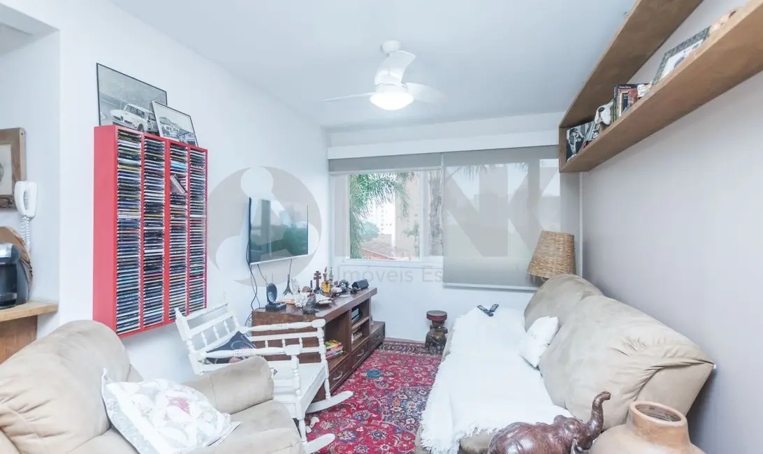 Apartamento com 3 quartos à venda, 86m2 em Passo da Areia, Porto Alegre - RS - imagem 2 Foto 2 de Apartamento com 3 quartos à venda, 86m2 em Passo da Areia, Porto Alegre - RS