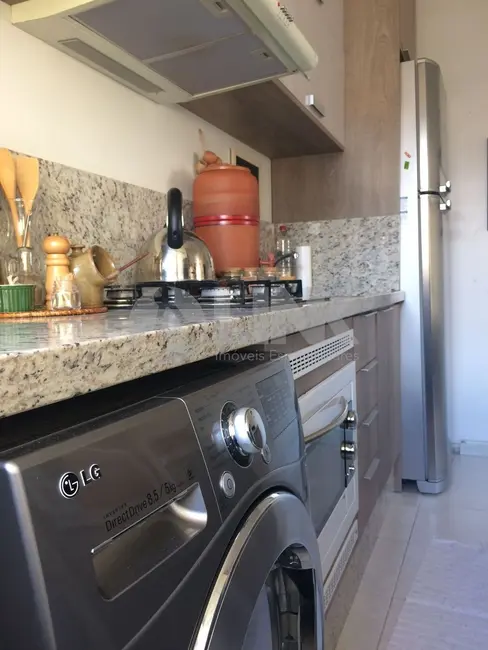 Foto 9 de Apartamento com 2 quartos à venda, 43m2 em Morro Santana, Porto Alegre - RS