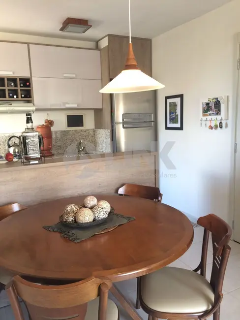 Foto 4 de Apartamento com 2 quartos à venda, 43m2 em Morro Santana, Porto Alegre - RS