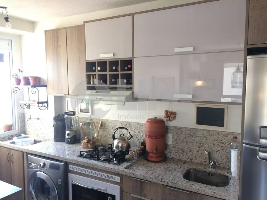 Foto 7 de Apartamento com 2 quartos à venda, 43m2 em Morro Santana, Porto Alegre - RS