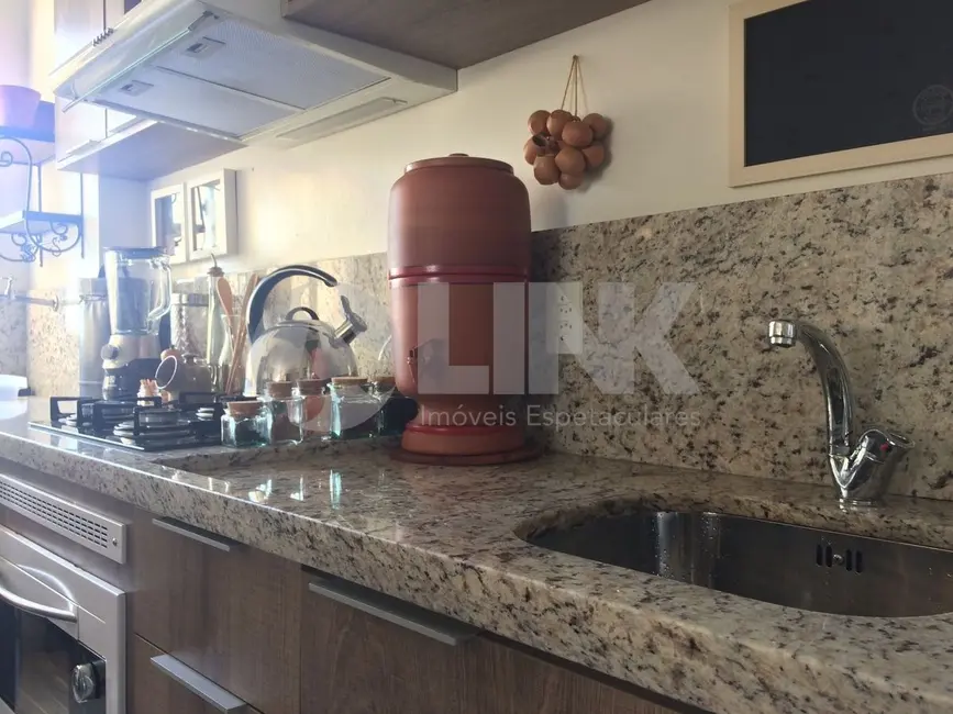 Foto 8 de Apartamento com 2 quartos à venda, 43m2 em Morro Santana, Porto Alegre - RS