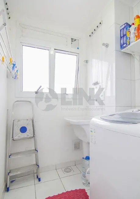 Foto 5 de Apartamento com 3 quartos à venda, 63m2 em Partenon, Porto Alegre - RS