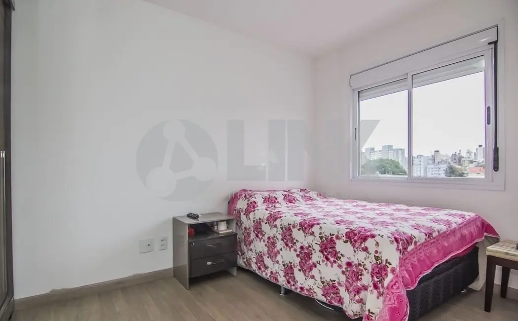 Foto 7 de Apartamento com 3 quartos à venda, 63m2 em Partenon, Porto Alegre - RS