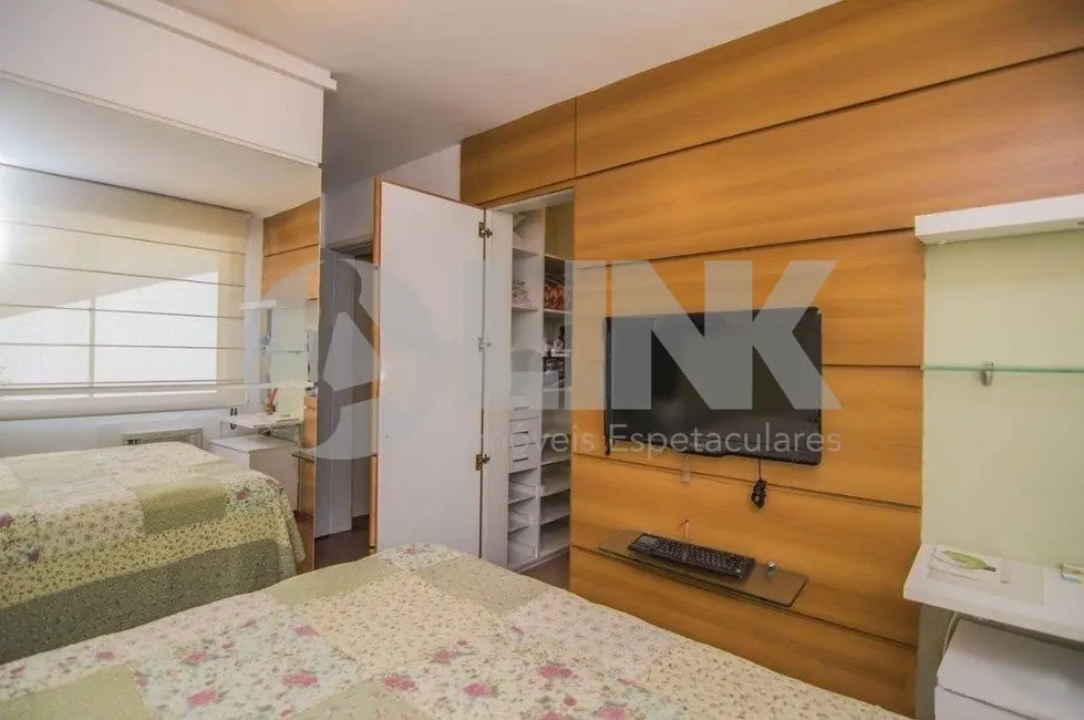 Foto 7 de Apartamento com 2 quartos à venda, 58m2 em Boa Vista, Porto Alegre - RS
