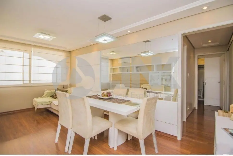 Foto 2 de Apartamento com 2 quartos à venda, 58m2 em Boa Vista, Porto Alegre - RS