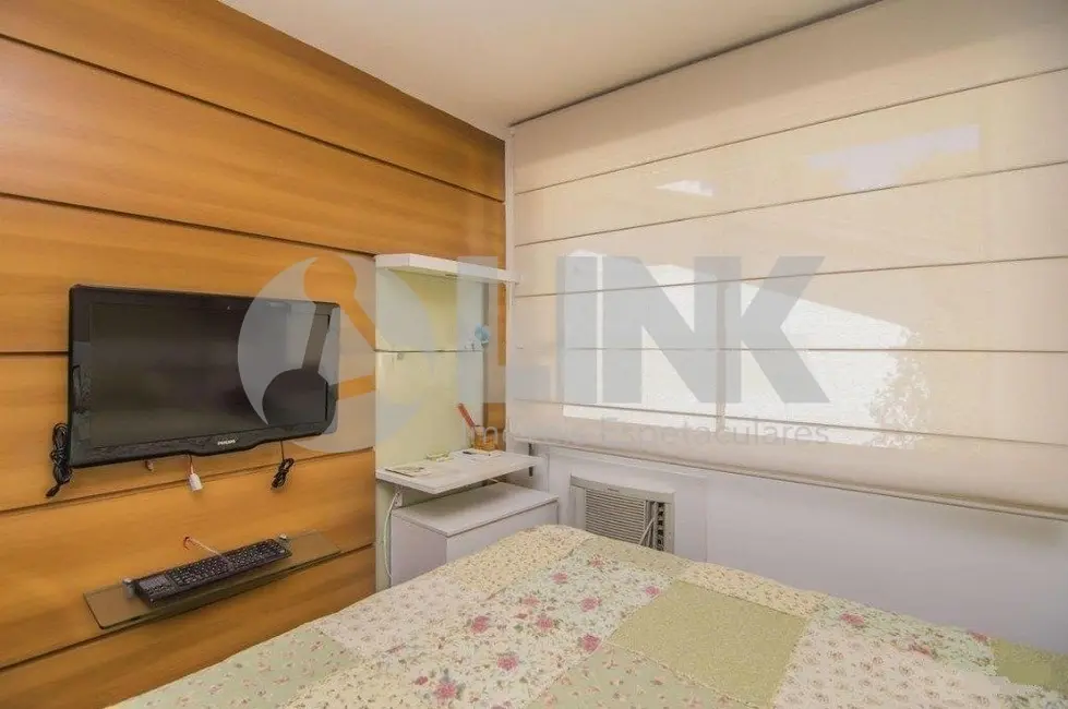 Foto 6 de Apartamento com 2 quartos à venda, 58m2 em Boa Vista, Porto Alegre - RS
