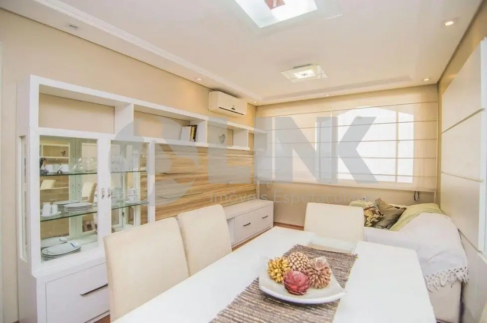 Foto 1 de Apartamento com 2 quartos à venda, 58m2 em Boa Vista, Porto Alegre - RS