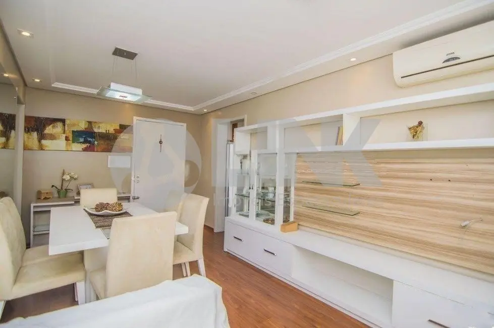 Foto 3 de Apartamento com 2 quartos à venda, 58m2 em Boa Vista, Porto Alegre - RS