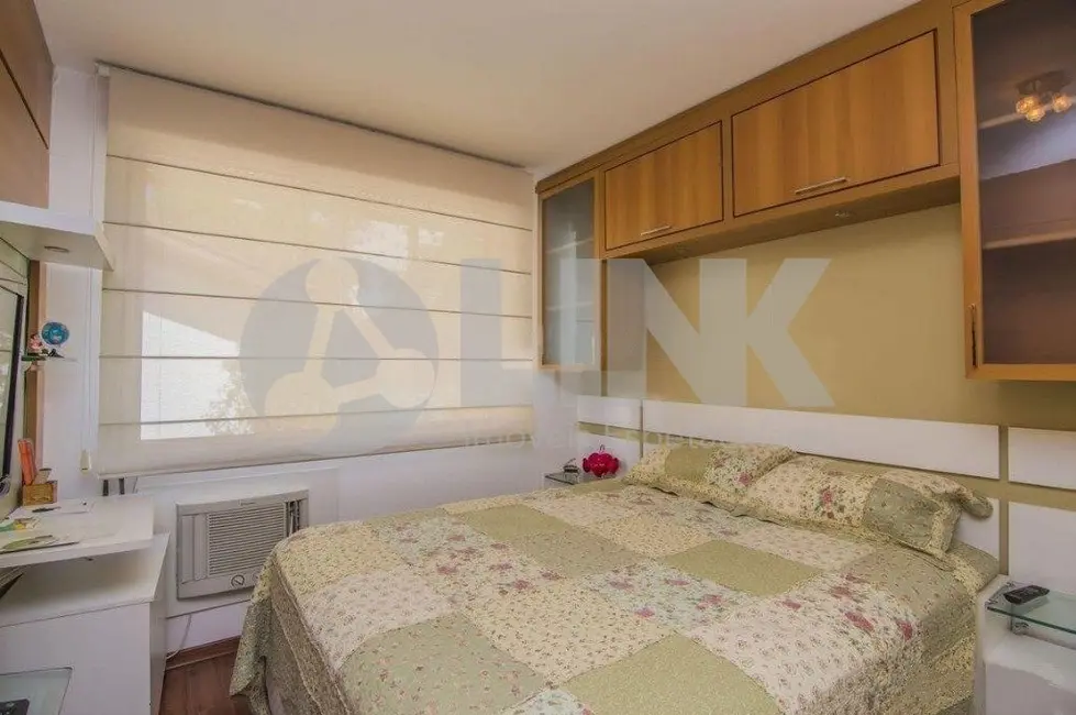 Foto 5 de Apartamento com 2 quartos à venda, 58m2 em Boa Vista, Porto Alegre - RS