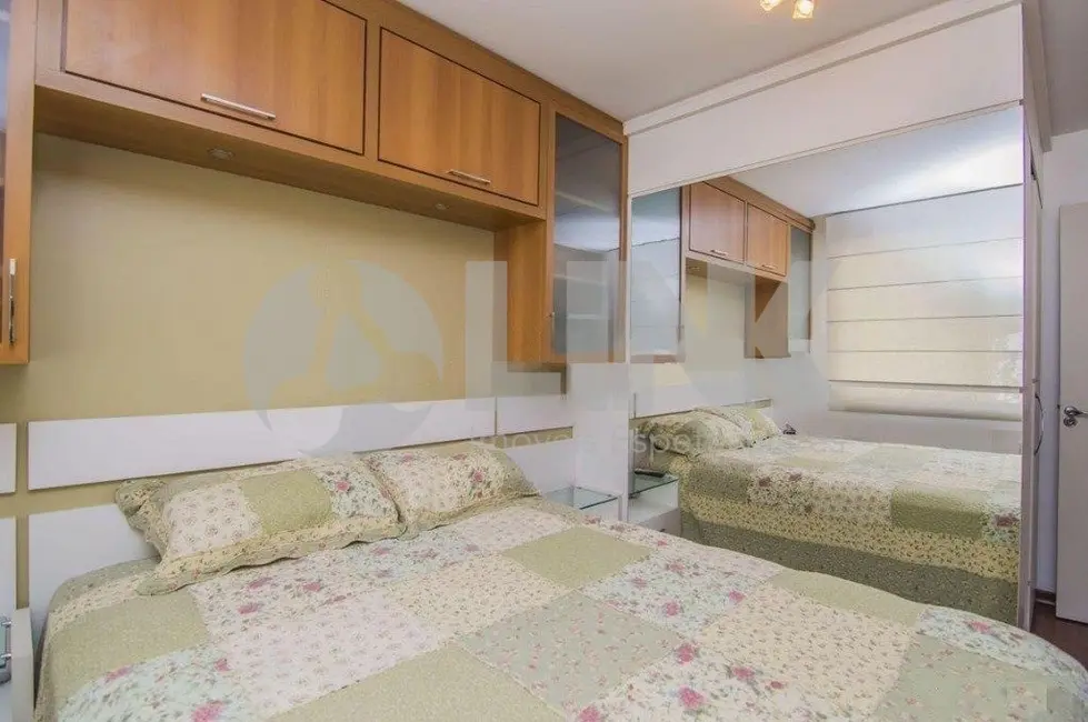 Foto 8 de Apartamento com 2 quartos à venda, 58m2 em Boa Vista, Porto Alegre - RS