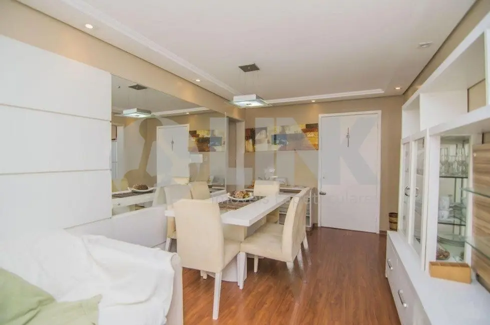 Foto 4 de Apartamento com 2 quartos à venda, 58m2 em Boa Vista, Porto Alegre - RS