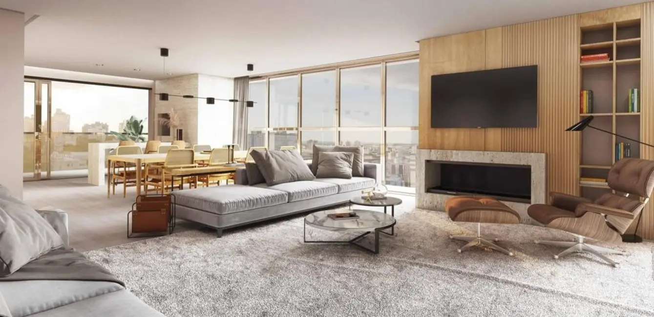 Apartamento com 3 quartos à venda, 348m2 em Moinhos de Vento, Porto Alegre - RS - imagem 1 Foto 1 de Apartamento com 3 quartos à venda, 348m2 em Moinhos de Vento, Porto Alegre - RS