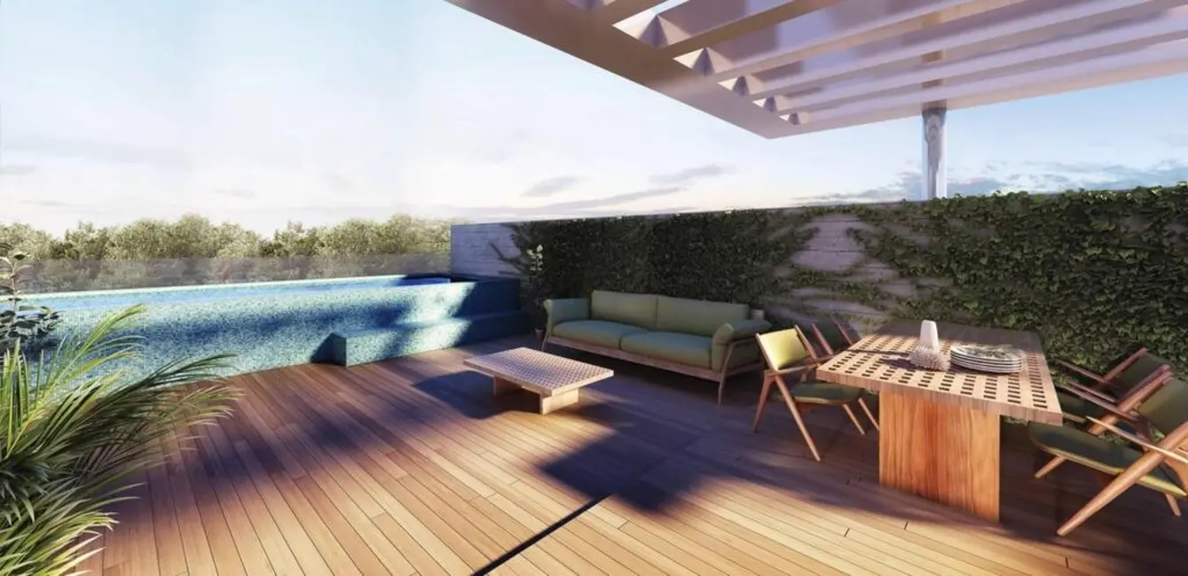 Apartamento com 3 quartos à venda, 348m2 em Moinhos de Vento, Porto Alegre - RS - imagem 4 Foto 4 de Apartamento com 3 quartos à venda, 348m2 em Moinhos de Vento, Porto Alegre - RS