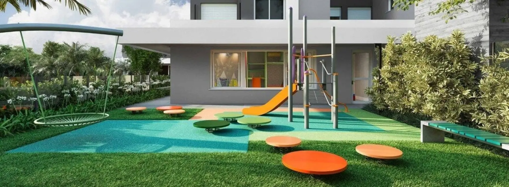 Apartamento com 2 quartos à venda, 74m2 em Passo da Areia, Porto Alegre - RS - imagem 8 Foto 8 de Apartamento com 2 quartos à venda, 74m2 em Passo da Areia, Porto Alegre - RS